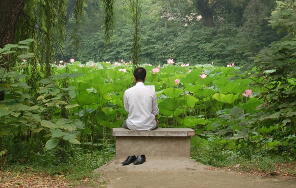 No Time for Meditation? Try Mindfulness