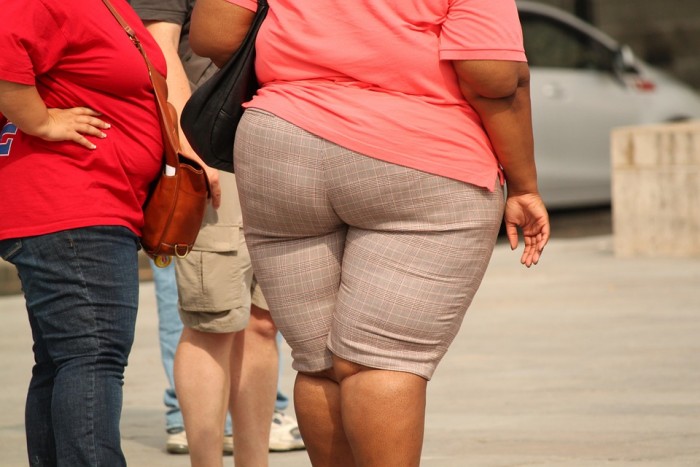 Phthalates and Other Chemical Exposure Can Cause Obesity