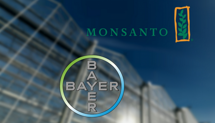 Bayer And Monsanto: A Marriage Made In Hell