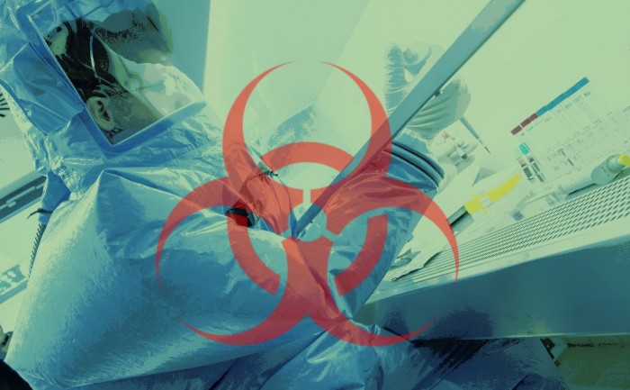 NGO provides details to the UN on the US’s offensive biological weapons program