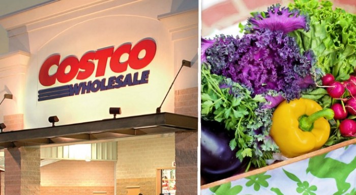Costco Is Selling So Much Organic Produce, It’s Helping Farmers Grow More