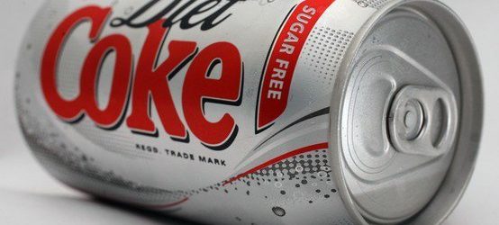 University of Iowa Scientists Link Diet Drinks to Heart Attack and Stroke