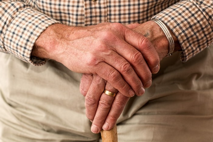 What to do in Case You Suspect Nursing Home Abuse?