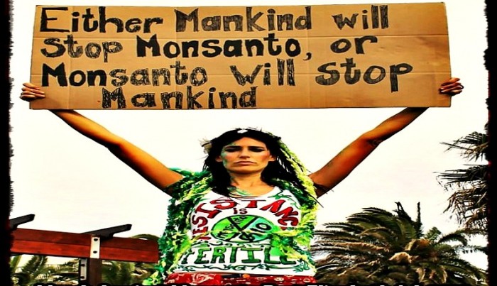 March For Your Food Rights Against Monsanto In a City Near You May 21