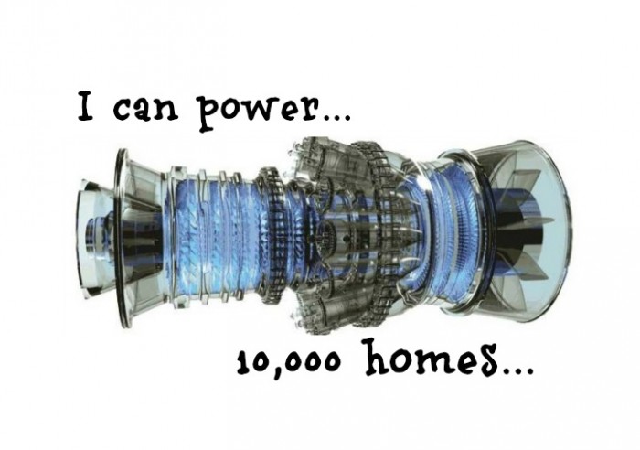 New Mini-Turbine is Capable of Powering an Entire Town