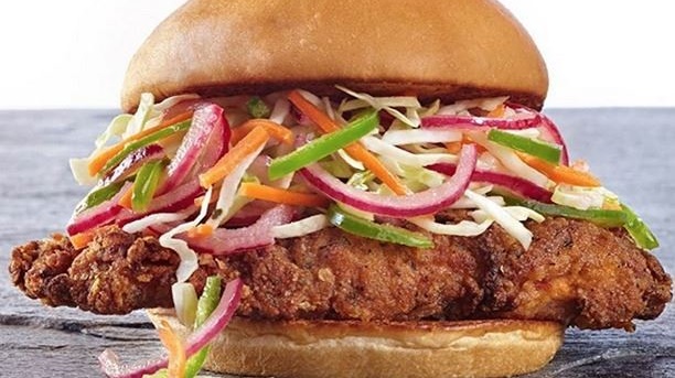 America’s First Certified Organic Fast Food Chain Is Here — and It Pays $16 an Hour