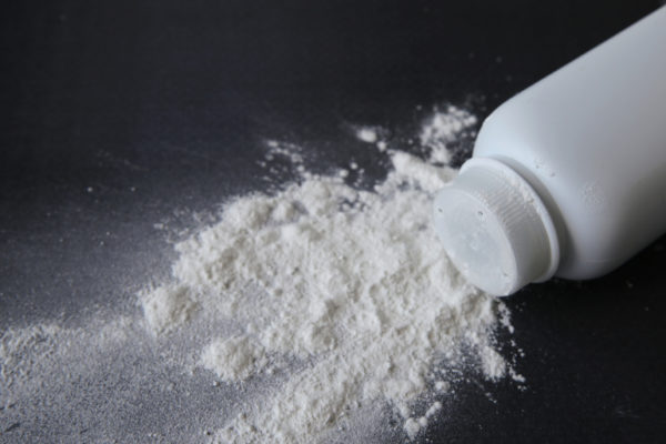 For 40 Years Johnson & Johnson Hid Baby Powder Ovarian Cancer Connection
