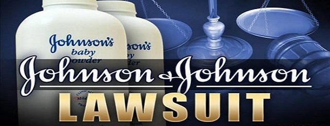 Confirmed: Johnson & Johnson Talcum Powder Causes Cancer, Court Awards $55 Million to Victim