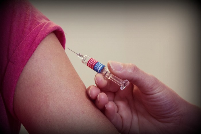 National Vaccine Advisory Committee Seeks Comments