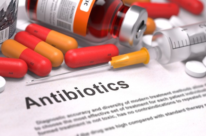 Antibiotics Use Early in Life Increases Risk of Inflammatory Bowel Disease