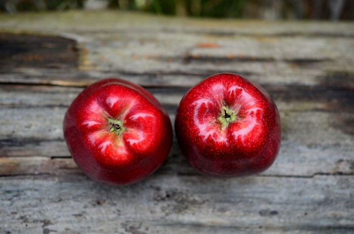 What’s The Best Time To Eat An Apple?