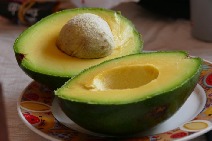 Avocados May Cut The Risk of Heart Disease – New Research