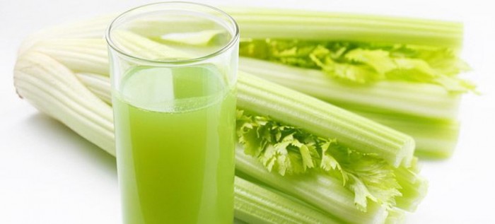 Celery Boosts Your White Blood Cells and Starves Cancer