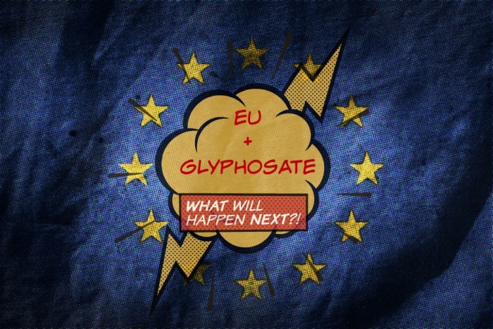 EU Nations Fight to Ban Glyphosate, Monsanto Threatened By EU Decision