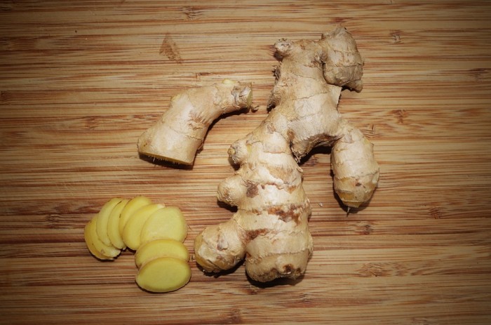 Daily Ginger Reduces Risk of Both Hypertension and Heart Disease