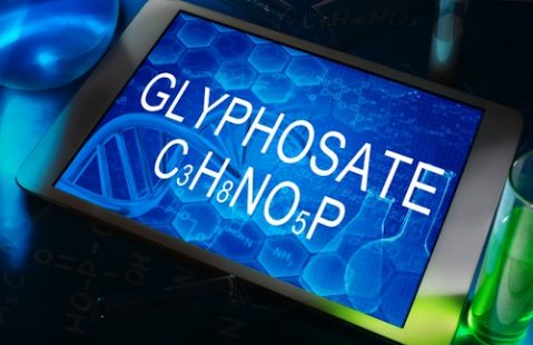 Houston, We Have a Glyphosate Problem