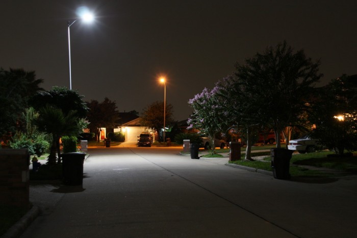 American Medical Association Warns of Health and Safety Problems from “White” LED Street Lights