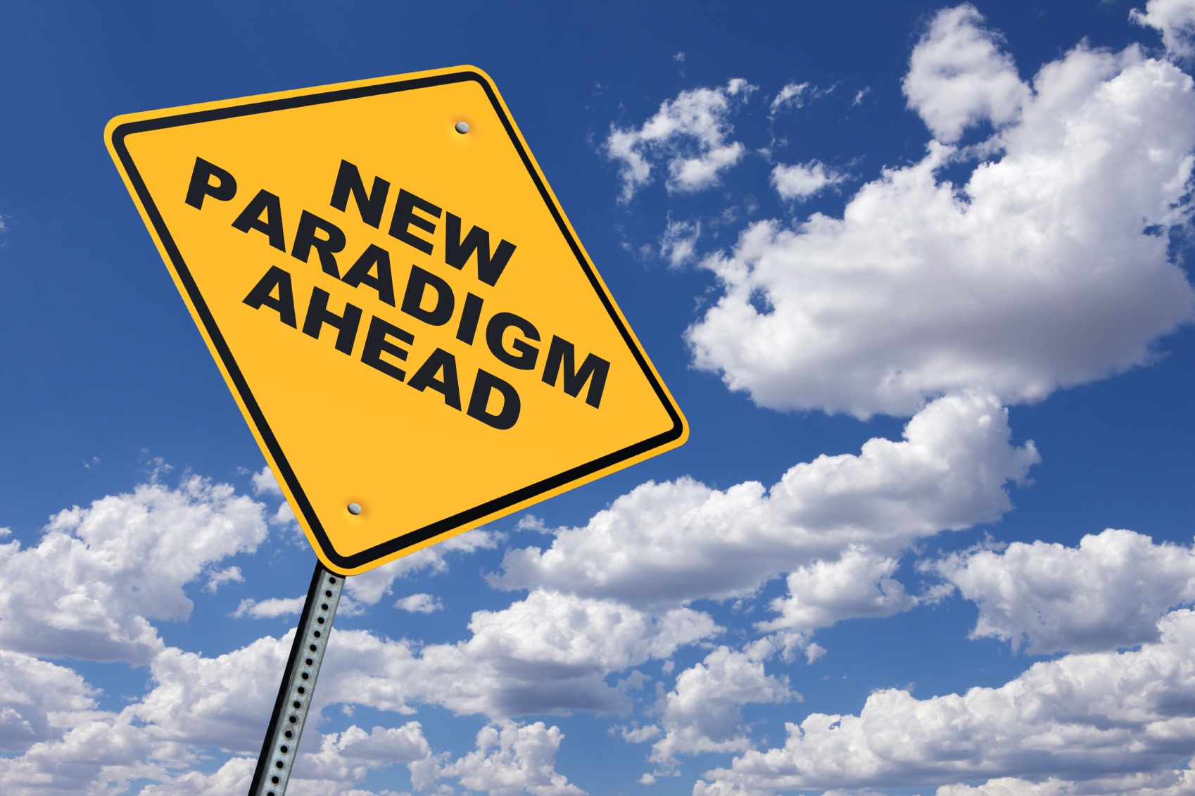 new-paradigm-ahead-road-sign