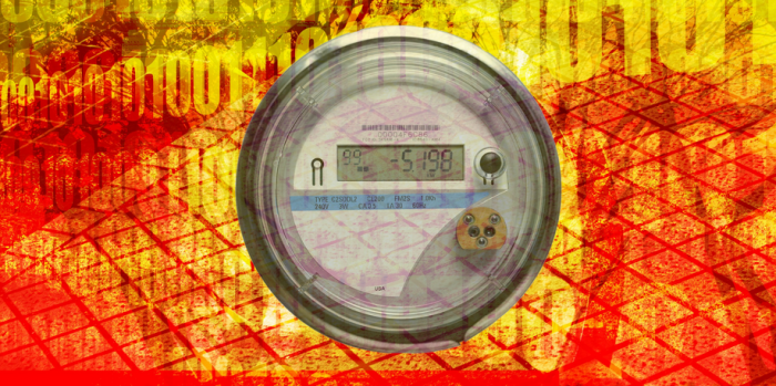 AMI Smart Meters ‘Safety’ Science and the U.S. Military’s Influences