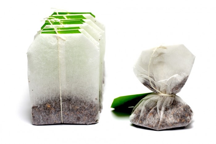 11 Ingenious Ways To Re-Use Tea Bags Around The House