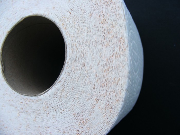 3 Toilet Paper Alternatives That Will Get You Through The Collapse