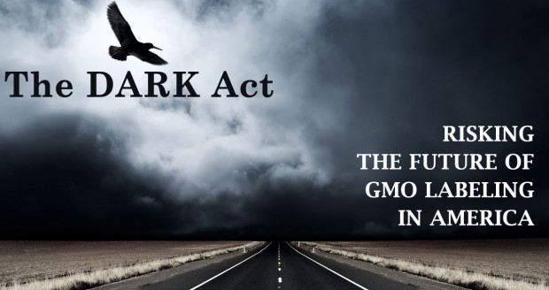 President Obama Just Signed the DARK Act Into Law