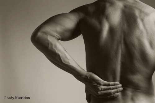 Ancient Secrets to Relieving Back Pain