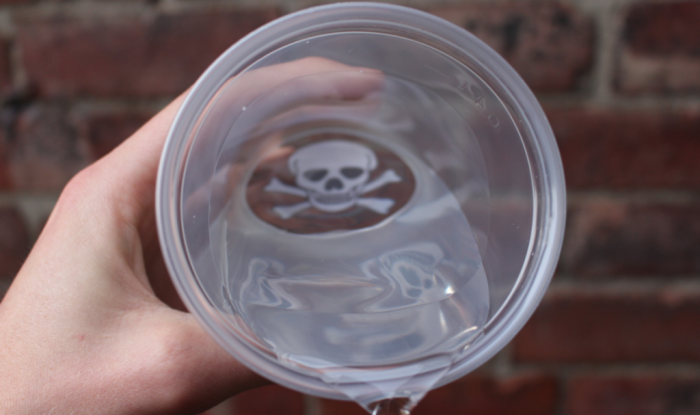 Iowa Town Bans Fluoride And Ends Program As Chemical’s Danger Becomes Apparent