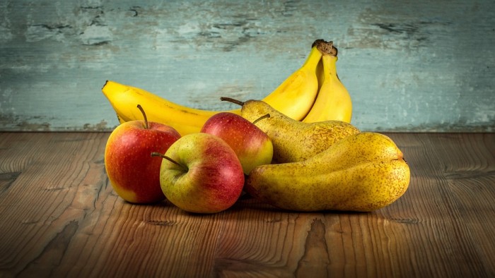 8 Snack Foods to Eat to Help Increase Your Energy Levels