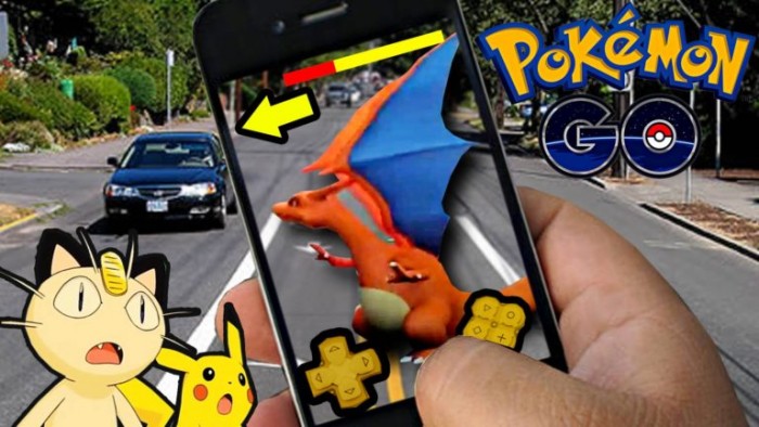 Are Pokémon Go Crazy Gamers Wreaking Havoc in the Real World