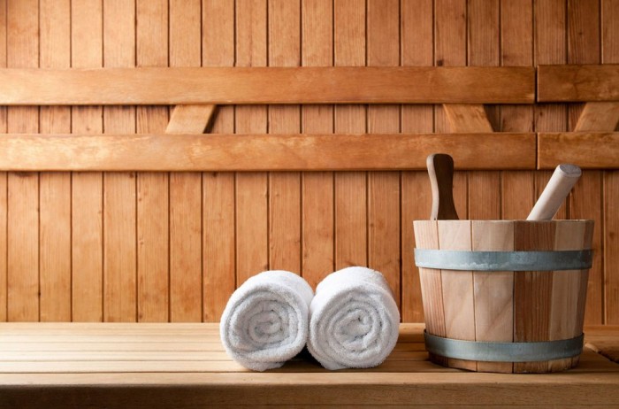 Here Are 7 Things That Happen To Your Body After Using A Sauna