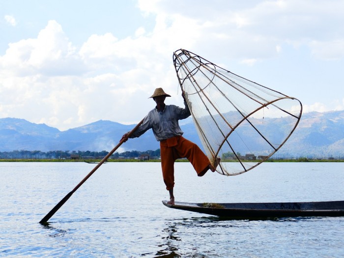 The Quick and Easy Way to Make a Fishing Spear