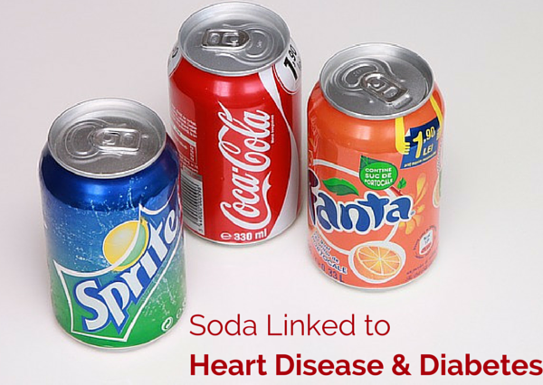22 Ways Drinking Soda Will Shorten Your Life