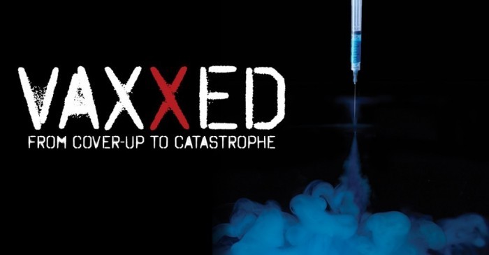 Dr. Wakefield Talks Candidly About The Documentary “Vaxxed From Cover-up To Catastrophe”