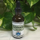 Echinacea tincture