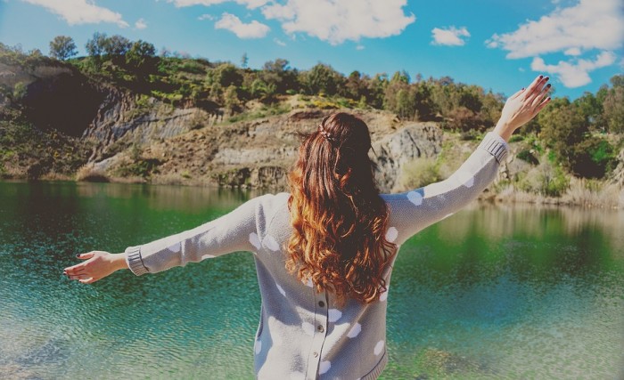 Study: Women Who Surround Themselves With Nature Live Longer