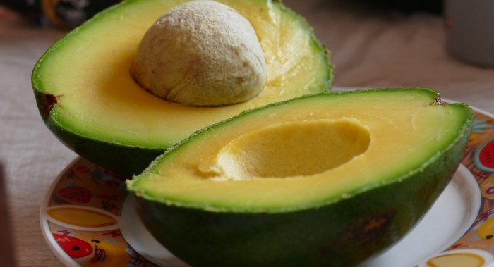 One Avocado a Day Helps Lower ‘Bad’ Cholesterol for Heart Healthy Benefits