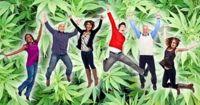 HUGE VICTORY! Federal Court Bans Govt From Prosecuting Medical Marijuana Users And Growers