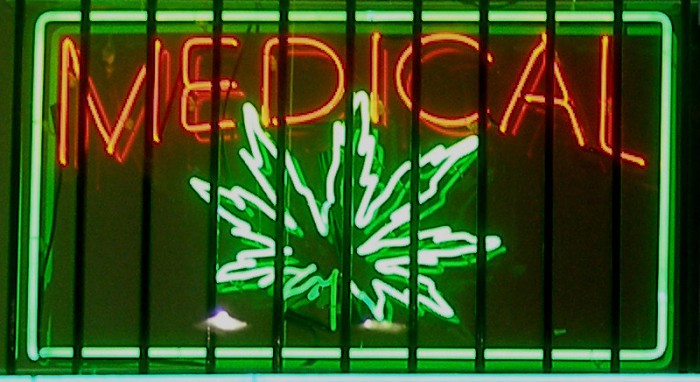 New Hampshire Law Expanding Medical Marijuana Program Now In Effect