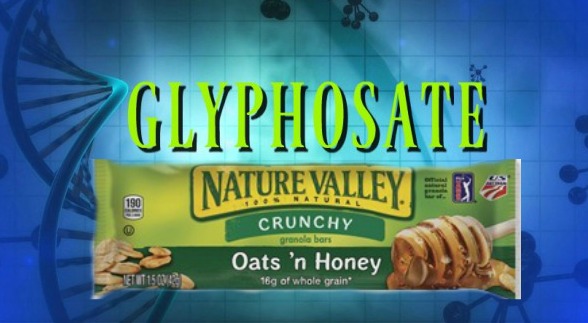 General Mills Sued Regarding Weed Killer in Nature Valley Granola Bars