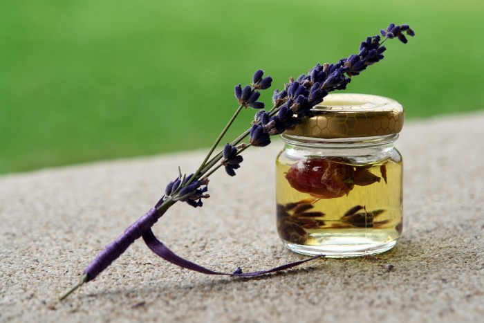 Rosemary and Lavender Oils Do Entirely Different Things to Mood and Mind