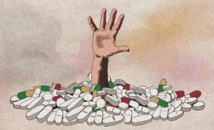 Big Pharma and the Creation of a Painkiller Addiction Epidemic