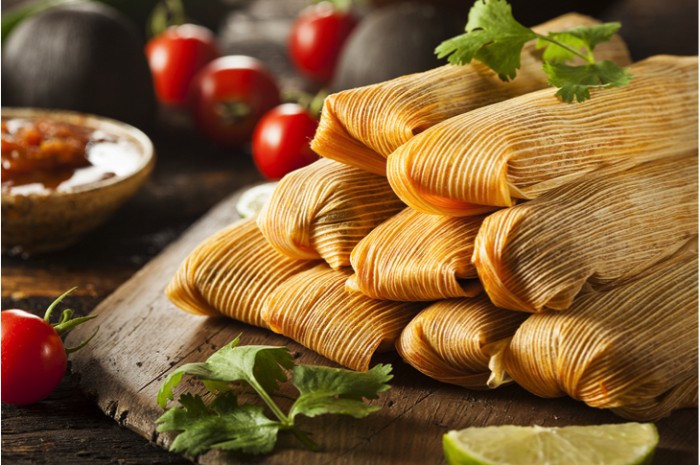 Tamale Lady Issued An Arrest Warrant For Selling Homemade Tamales To Neighbors