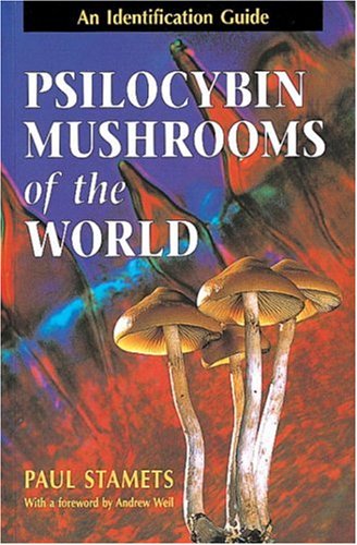 Identify Mushrooms Without Fear