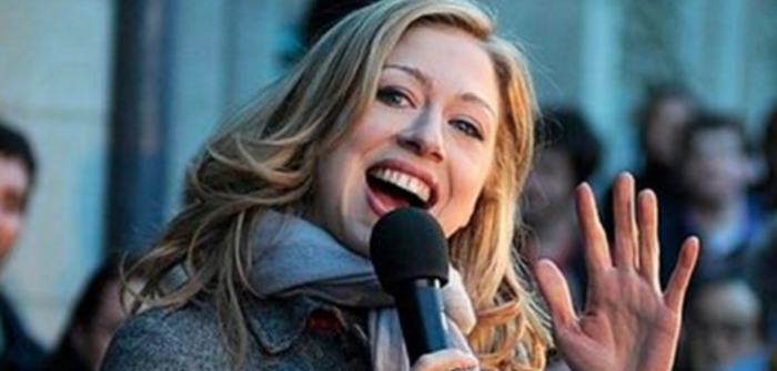 Chelsea Clinton Just Went Full Anti-Science