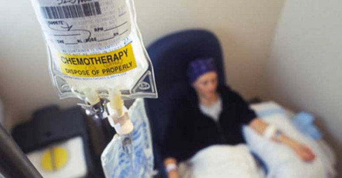 Landmark Study Shows Half of Cancer Patients are Killed by Chemo — NOT Cancer