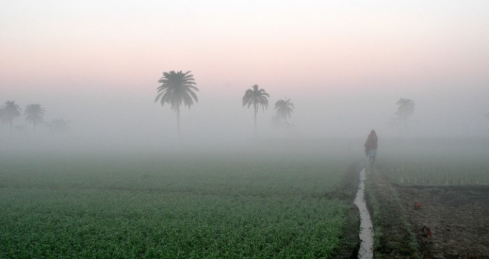 Drinking Water Can Be Harvested from the Air Using This Invaluable New Technology