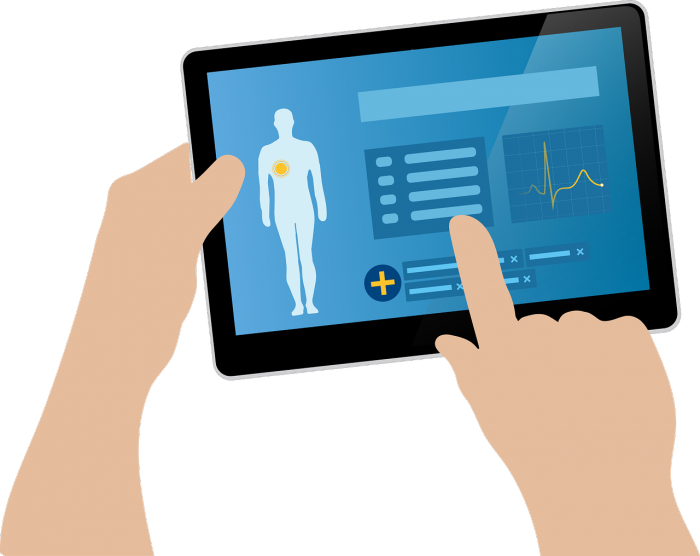 How EHRs can Help Your Alternative Health Care Practice