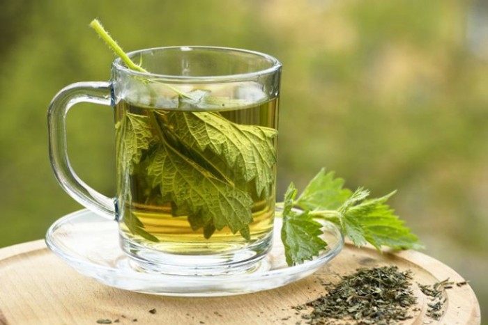 Leading Tea Brands Contain Illegal Levels Of Dangerous Pesticides