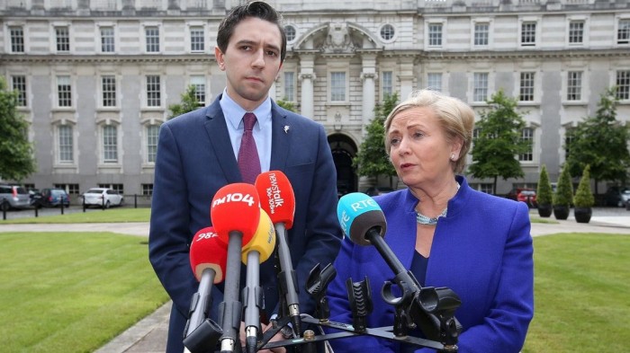 Irish Health Minister Doubles Down On  ​HPV Vaccine Racket As Narrative Crumbles